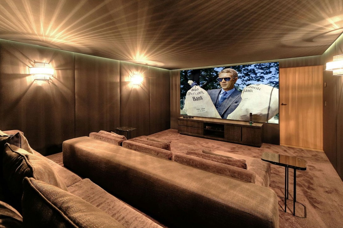 Chalet Izoard