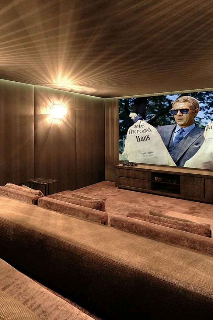 Chalet Izoard