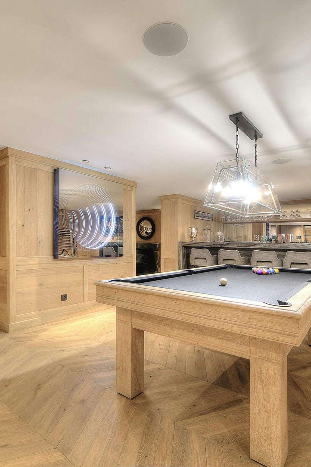 Chalet Izoard
