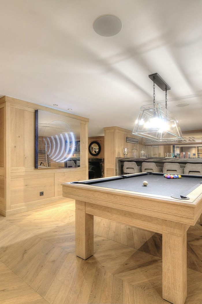 Chalet Izoard