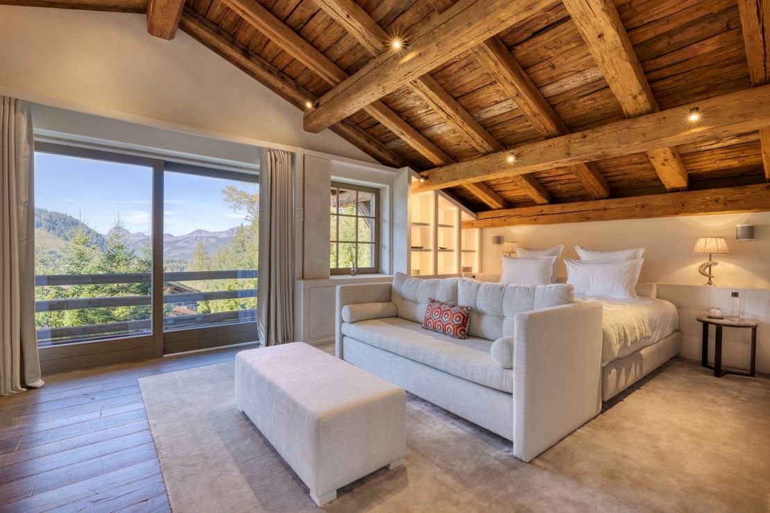 Chalet Izoard