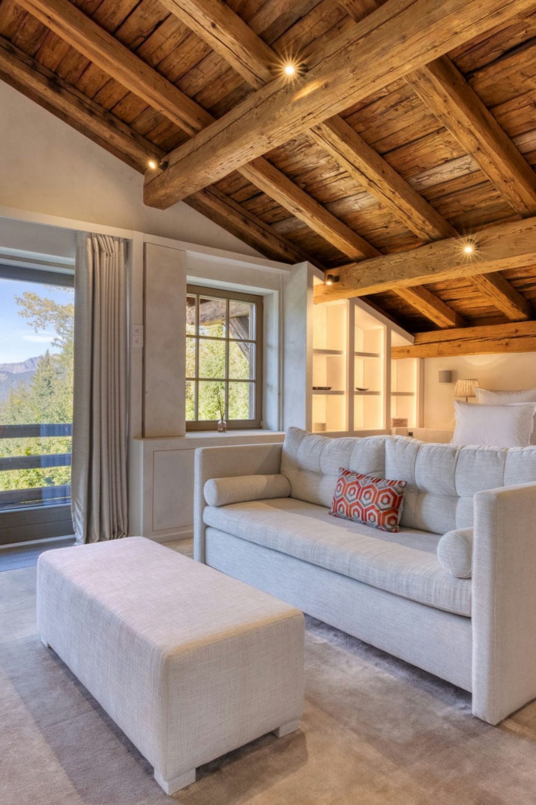 Chalet Izoard