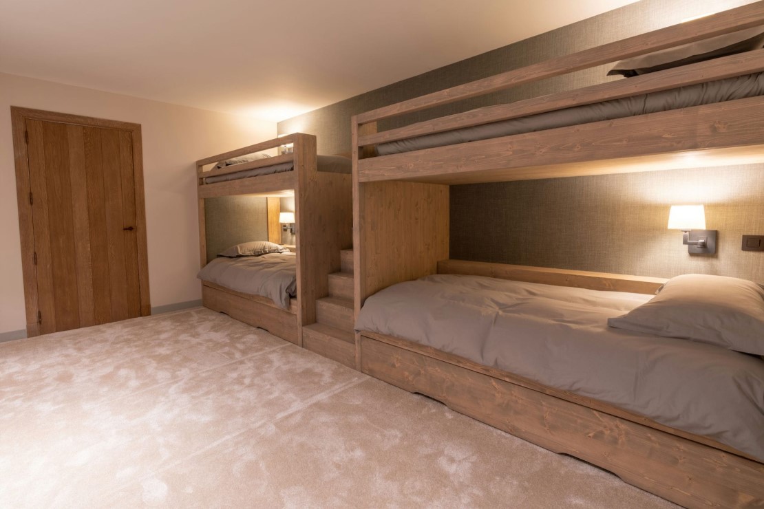 Chalet Izoard