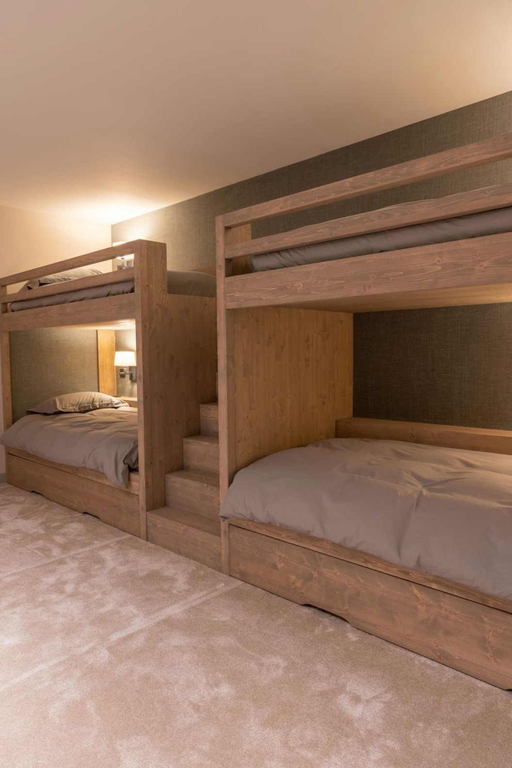 Chalet Izoard
