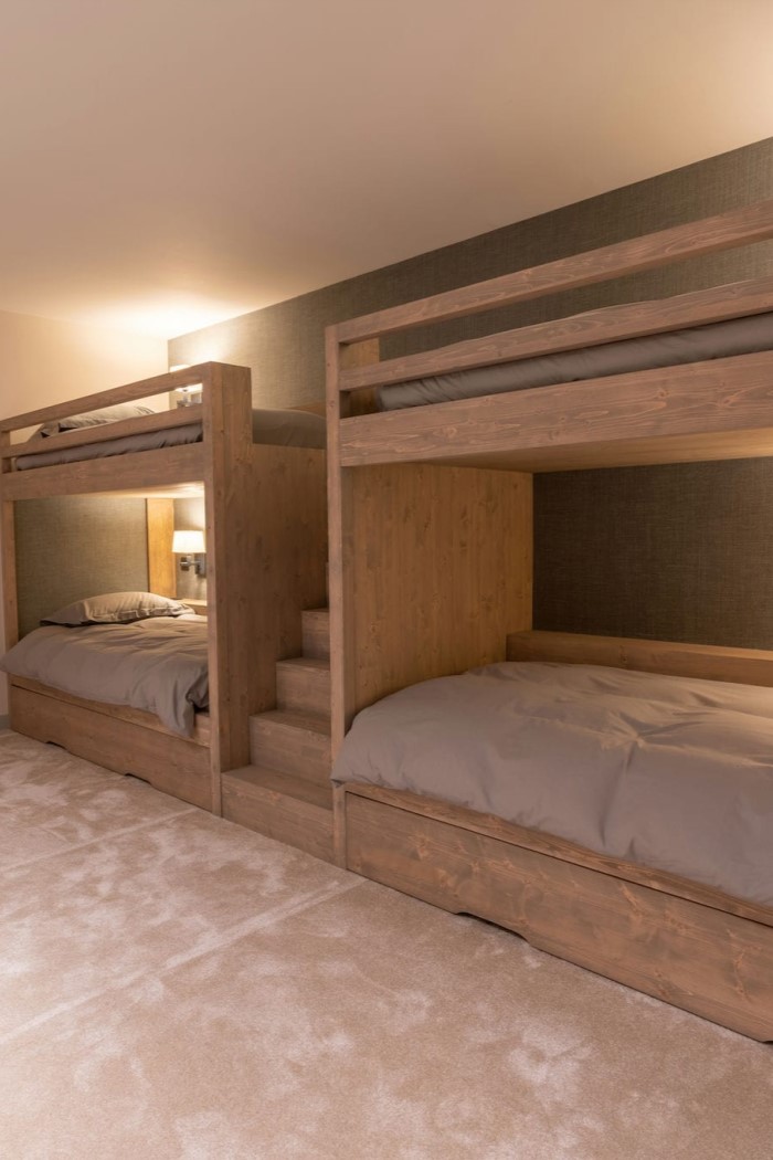Chalet Izoard