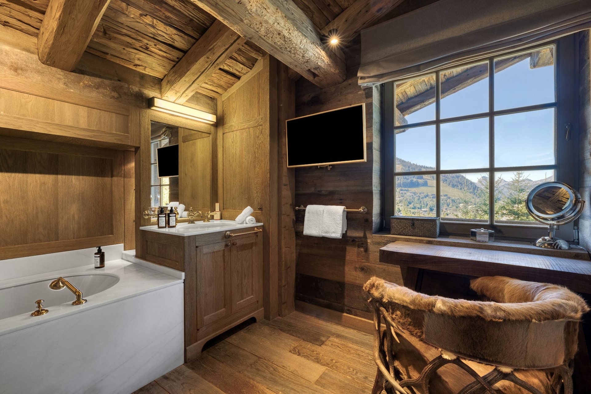 Chalet Izoard