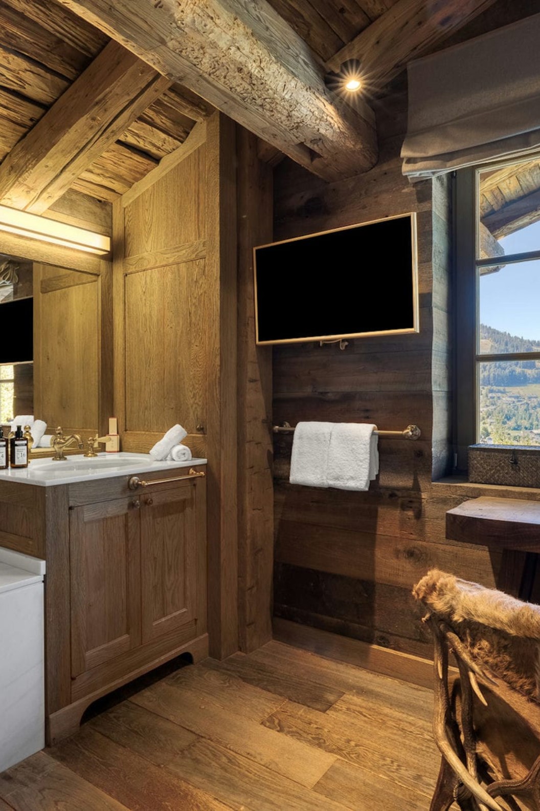 Chalet Izoard