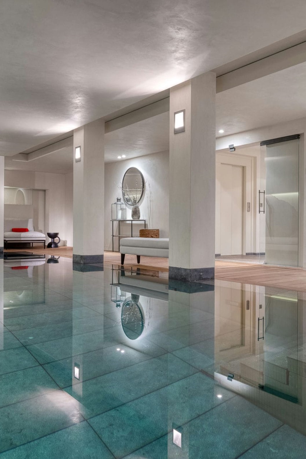 Chalet Izoard