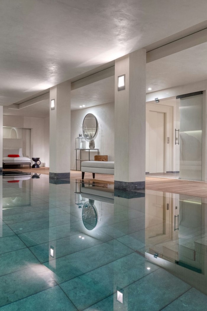 Chalet Izoard