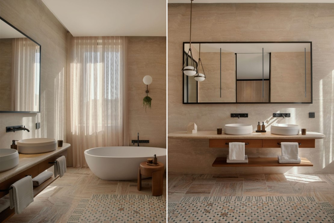 Two-Bedroom Signature Suite Lata