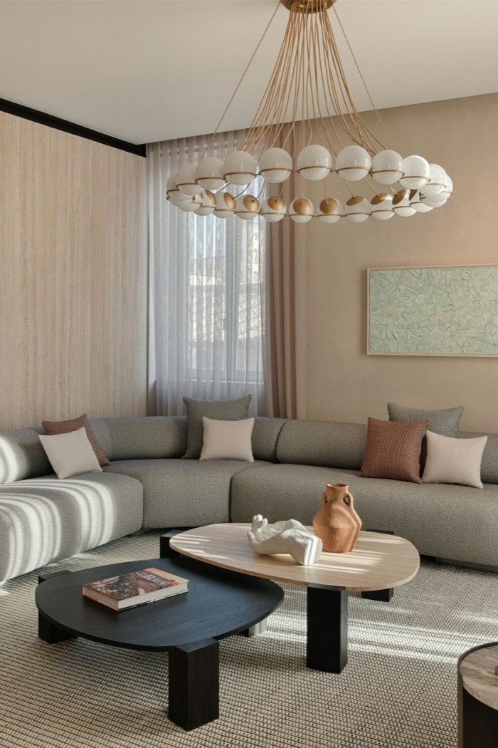 Two-Bedroom Signature Suite Lata