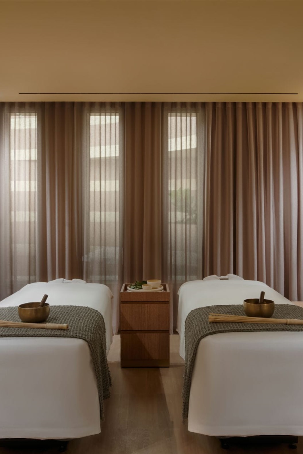 Two-Bedroom Signature Suite Lata