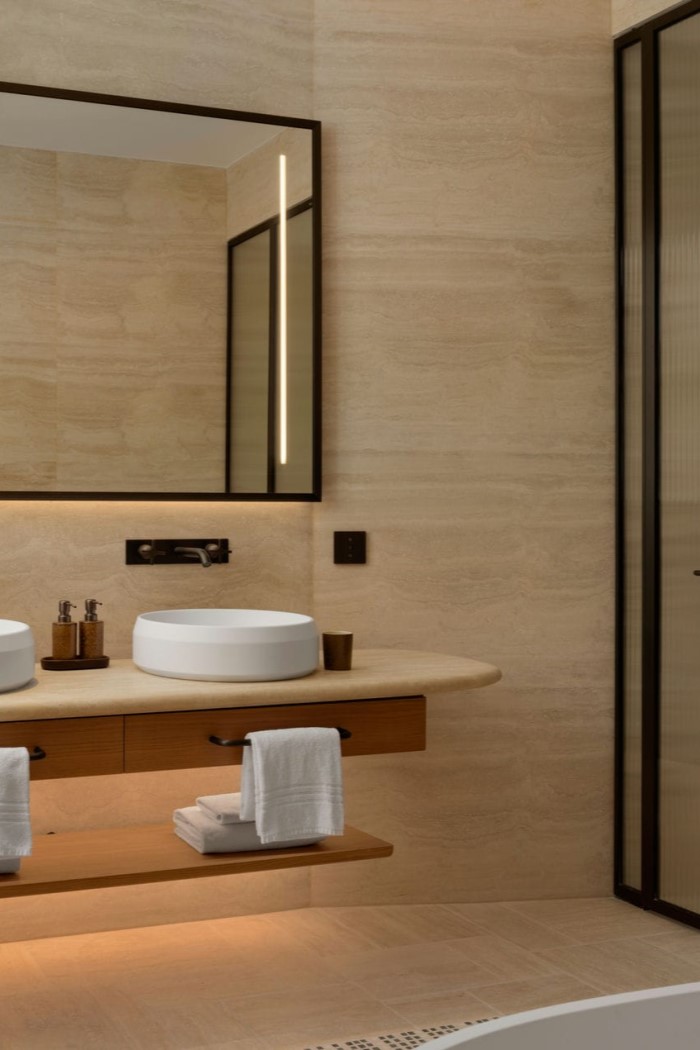 Two-Bedroom Signature Suite Mellini