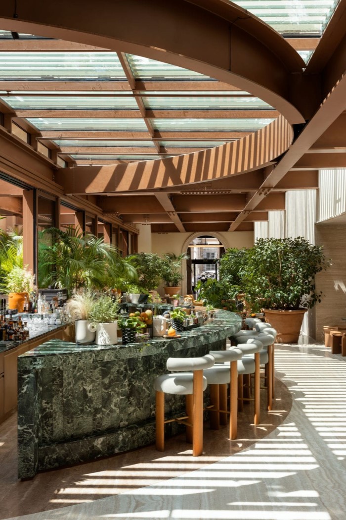 Two-Bedroom Signature Suite Mellini