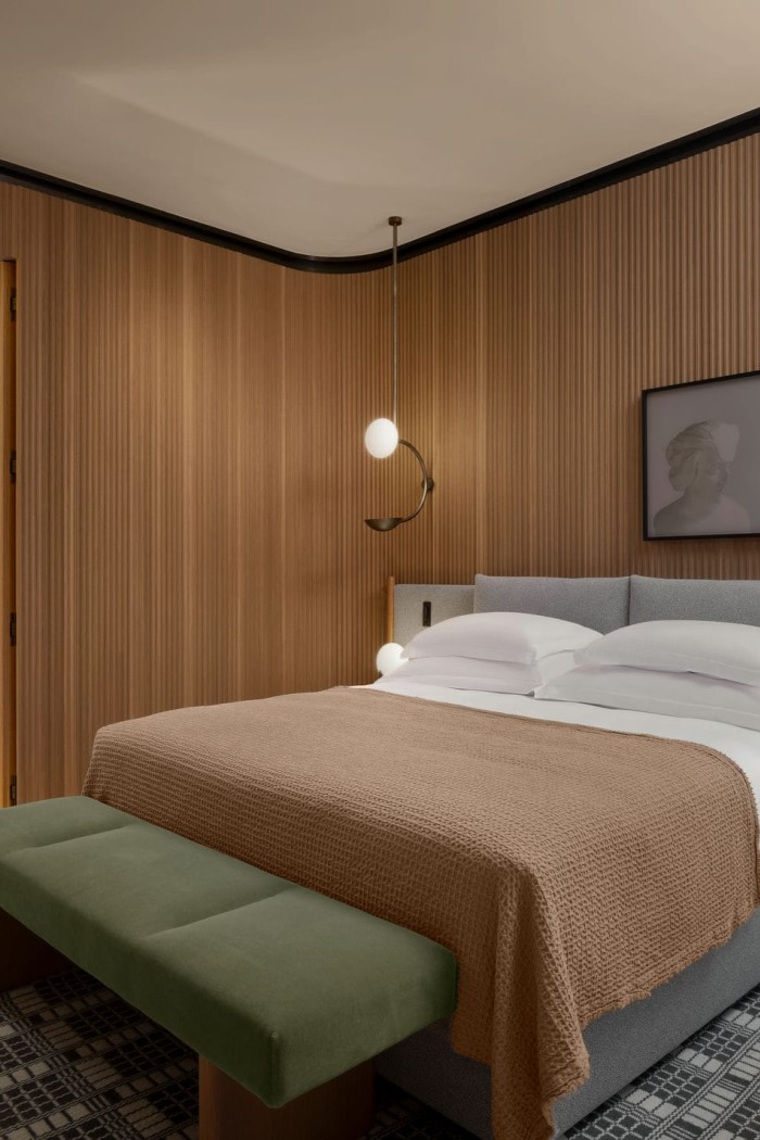 Two-Bedroom Signature Suite Mellini