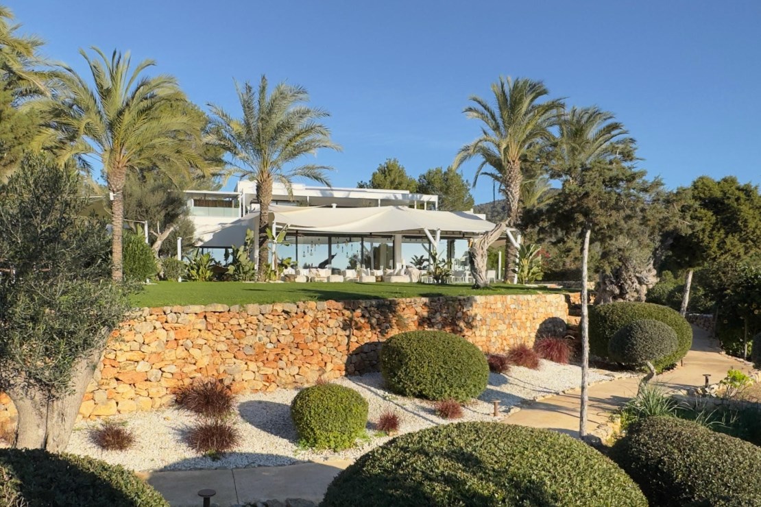 Casa Tyane