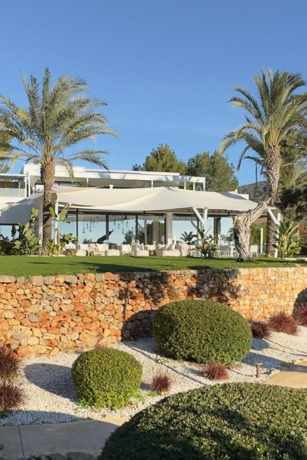 Casa Tyane