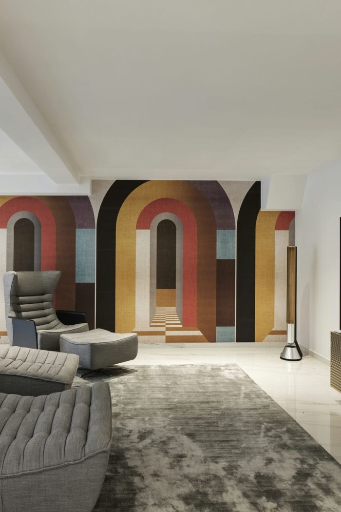 H2O Art Beach Villa