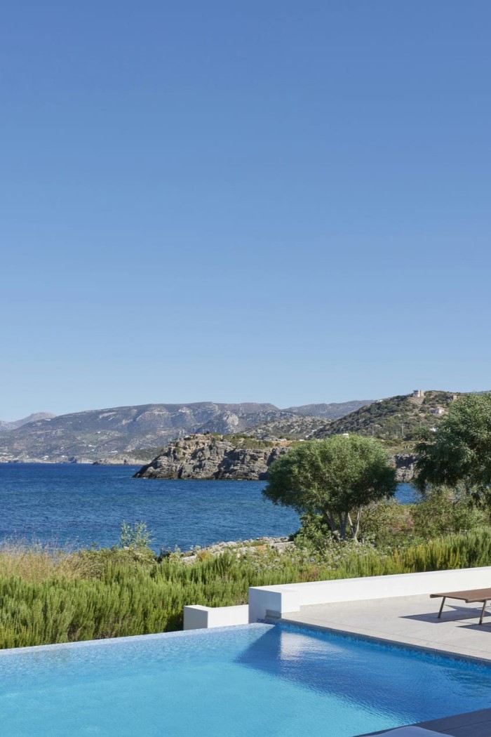 H2O Art Beach Villa