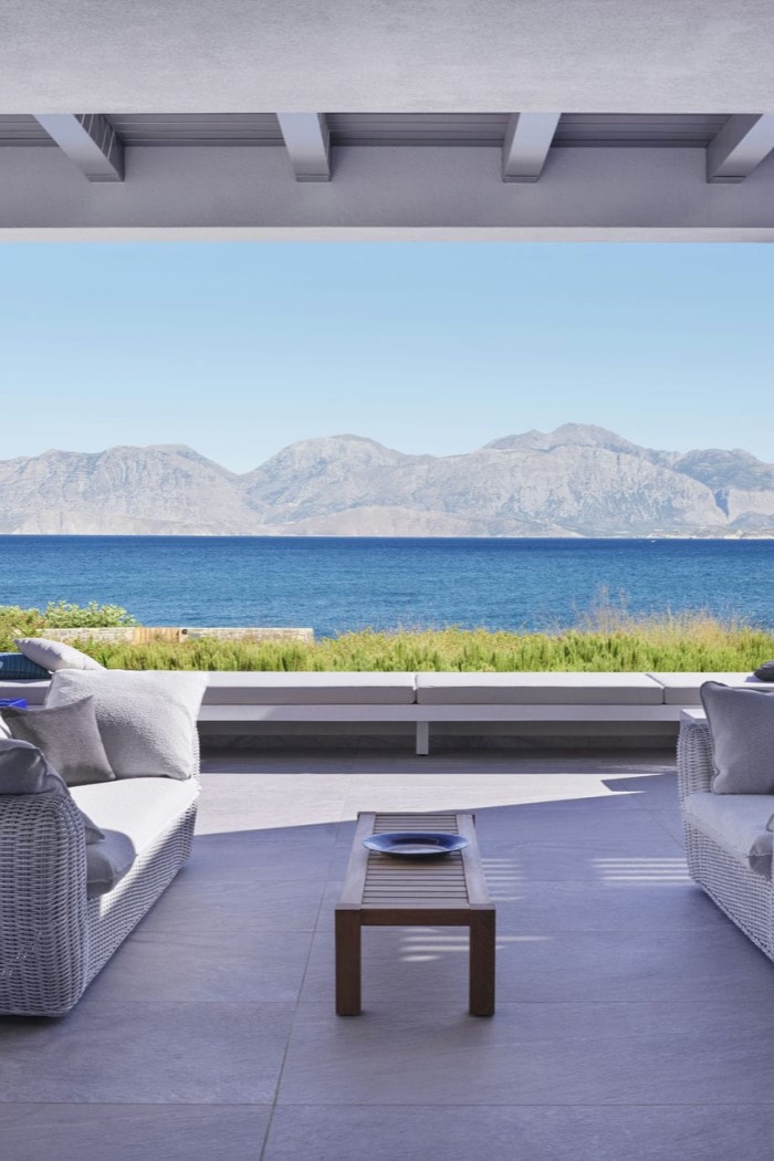 H2O Art Beach Villa