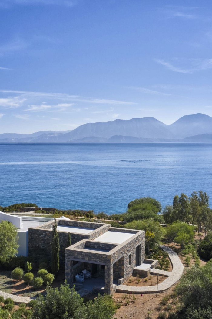 H2O Art Beach Villa