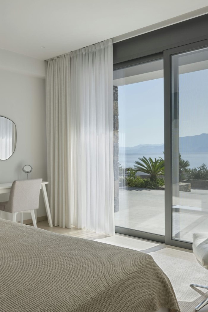 H2O Art Beach Villa
