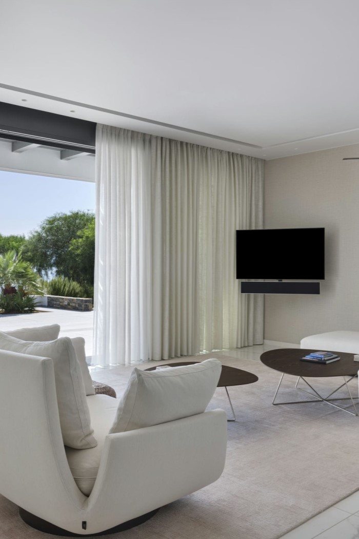 H2O Art Beach Villa