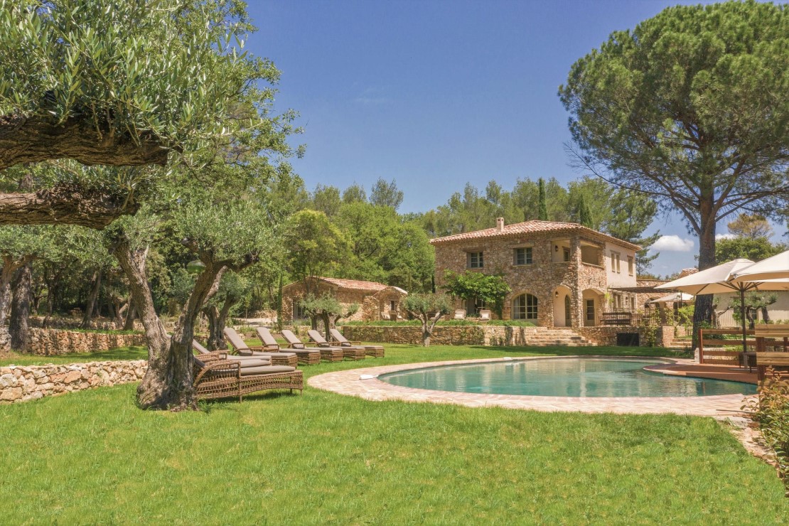 Villa Vanado