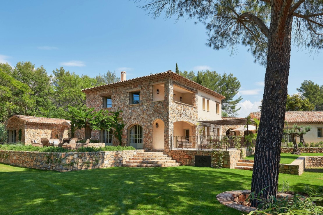 Villa Vanado