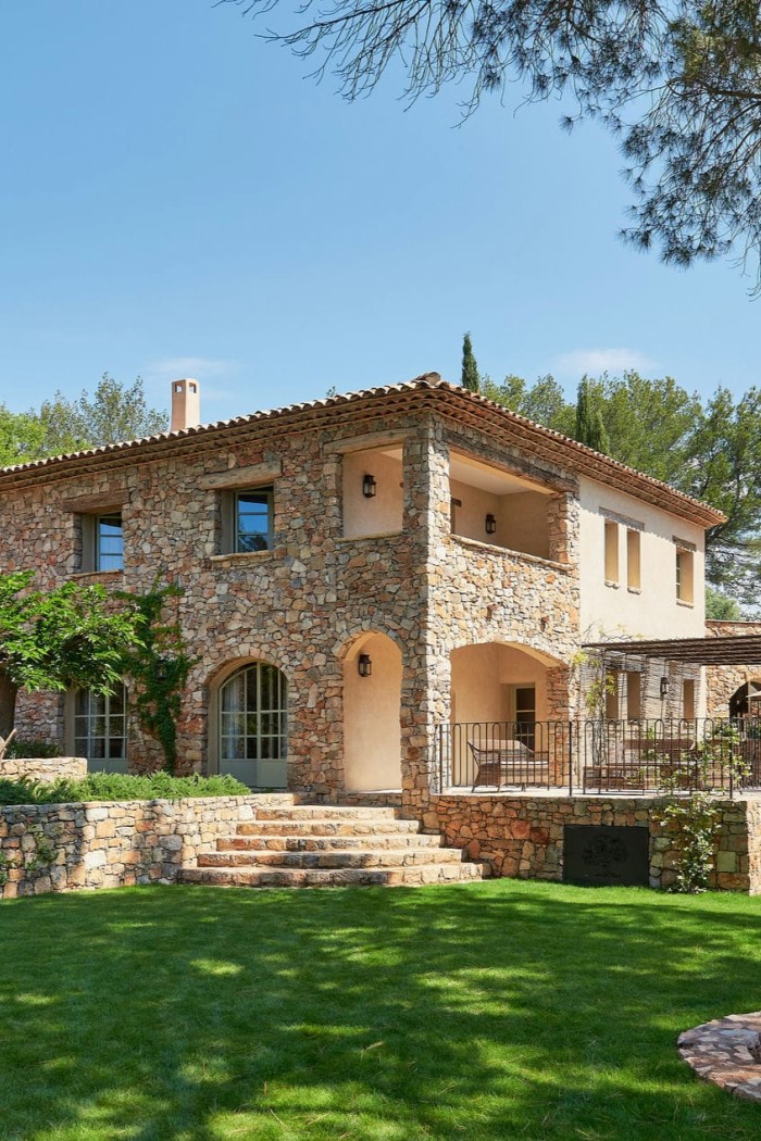 Villa Vanado