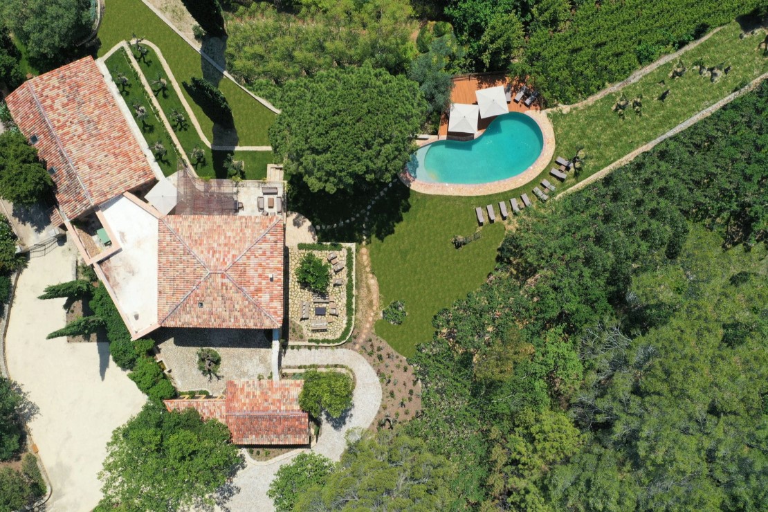 Villa Vanado