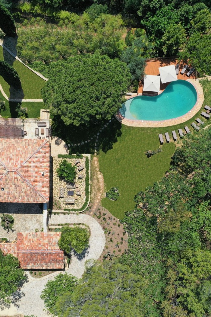 Villa Vanado