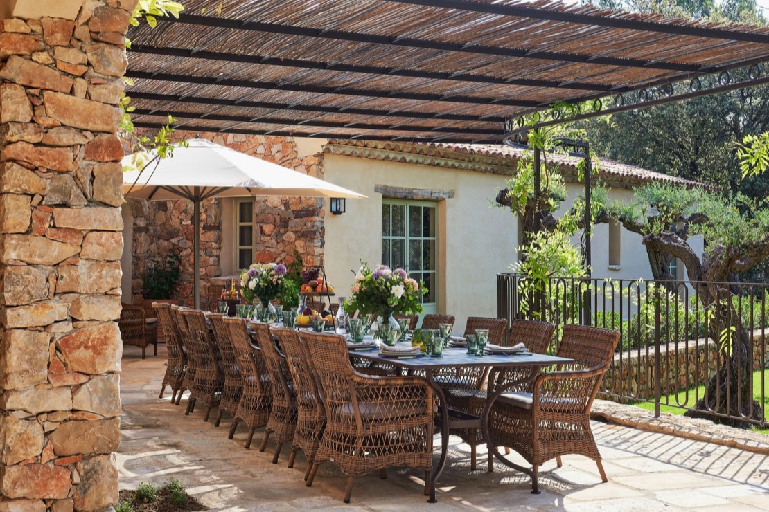 Villa Vanado
