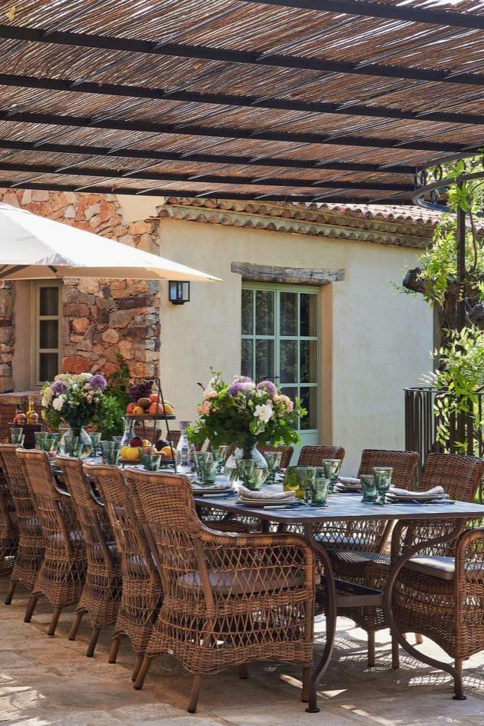Villa Vanado