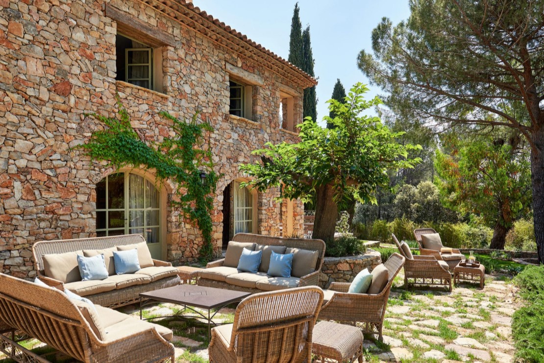 Villa Vanado