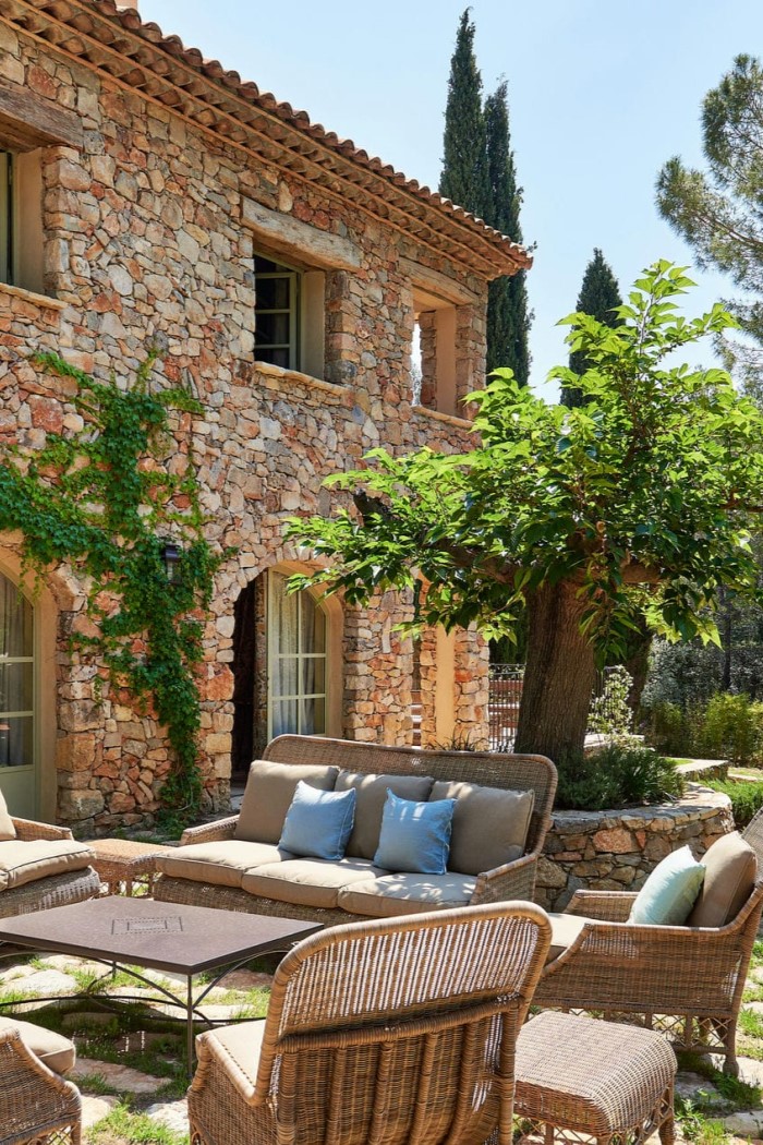 Villa Vanado