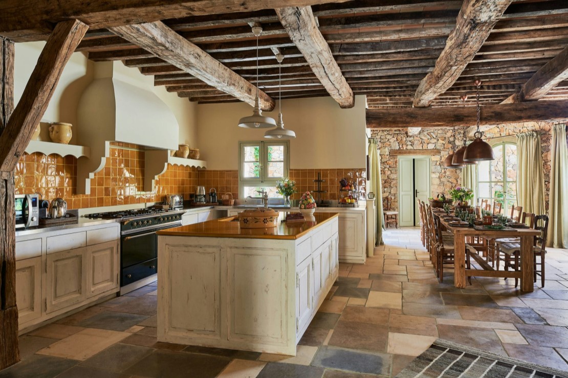 Villa Vanado