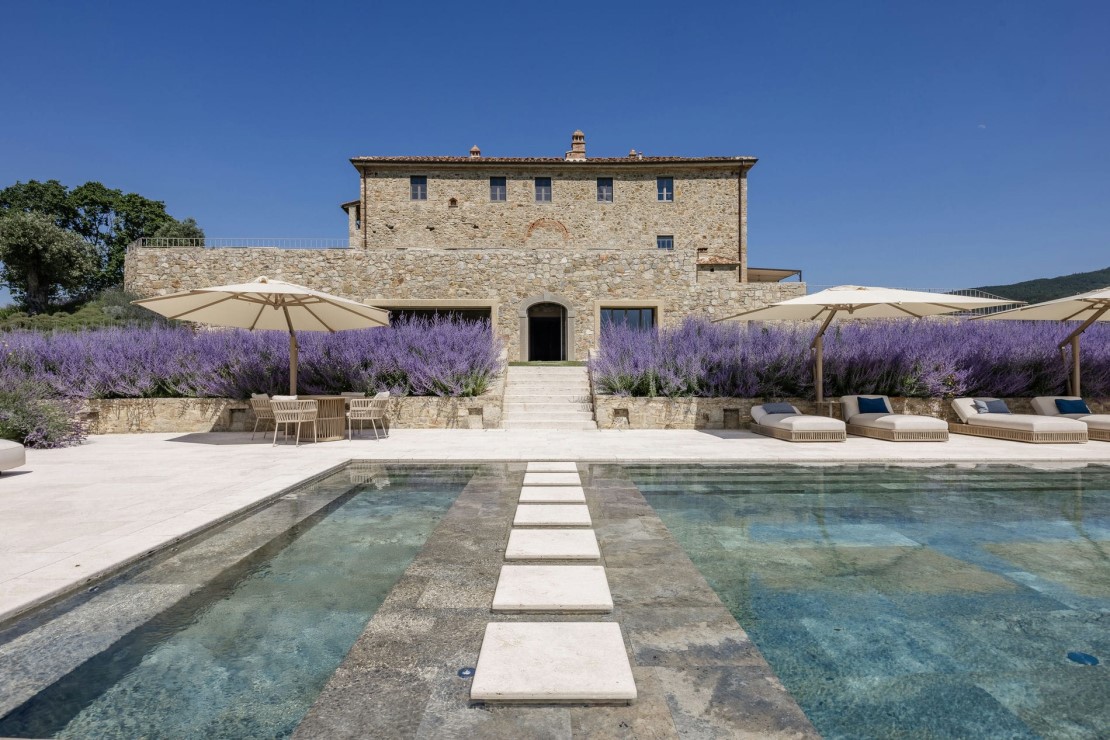 Podere Tesoro
