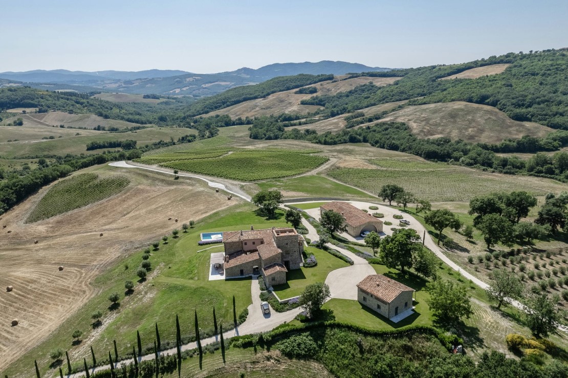 Podere Tesoro