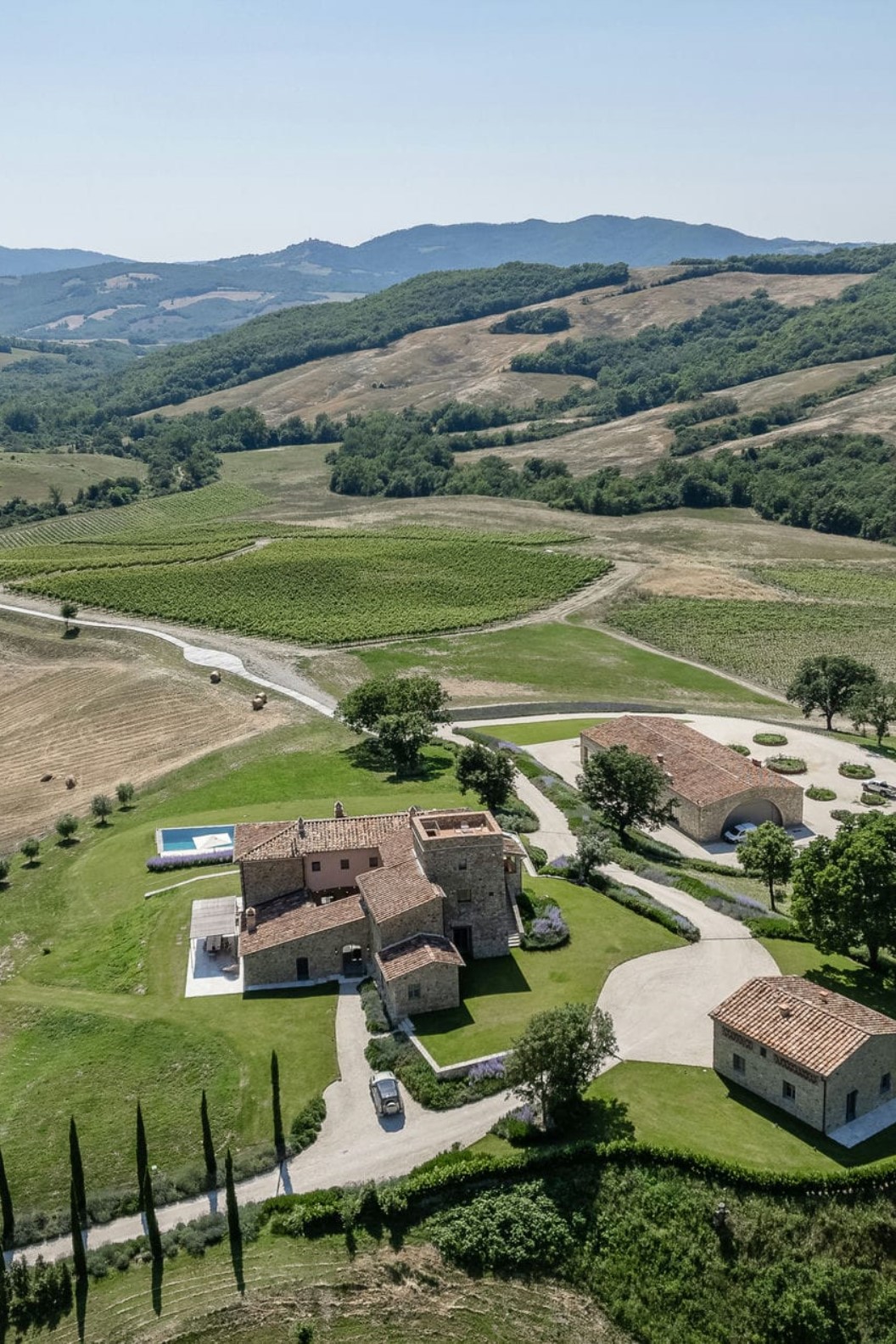 Podere Tesoro