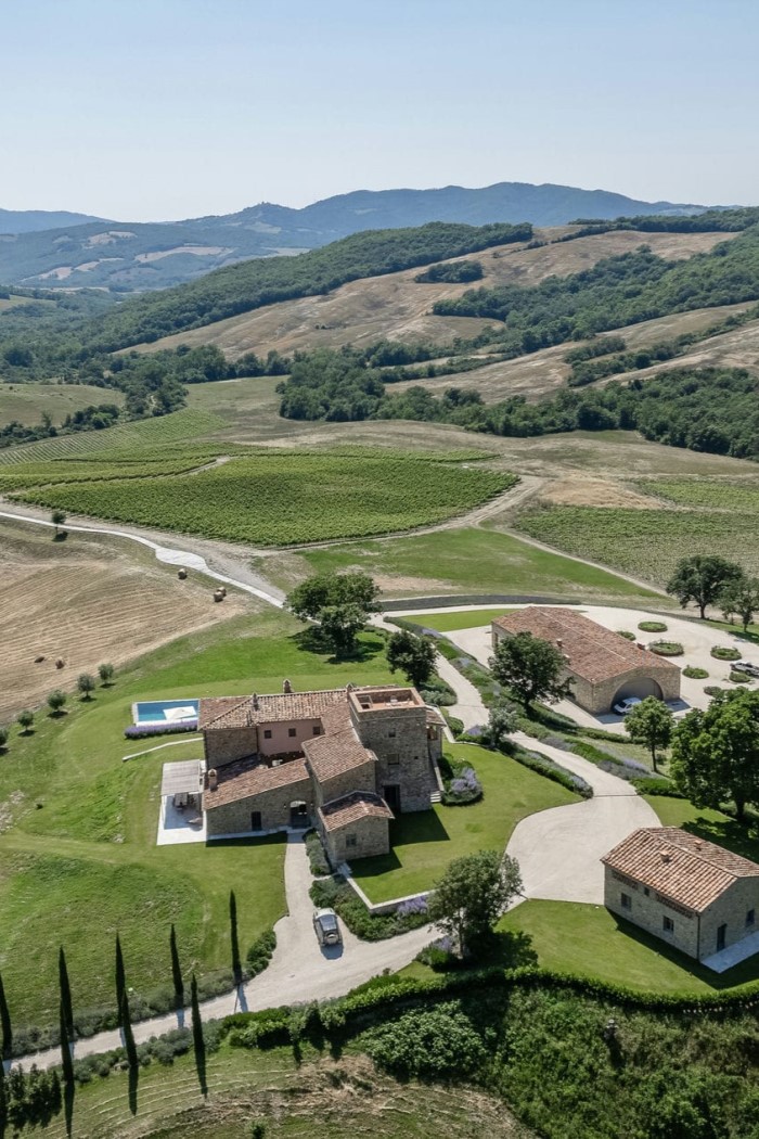 Podere Tesoro