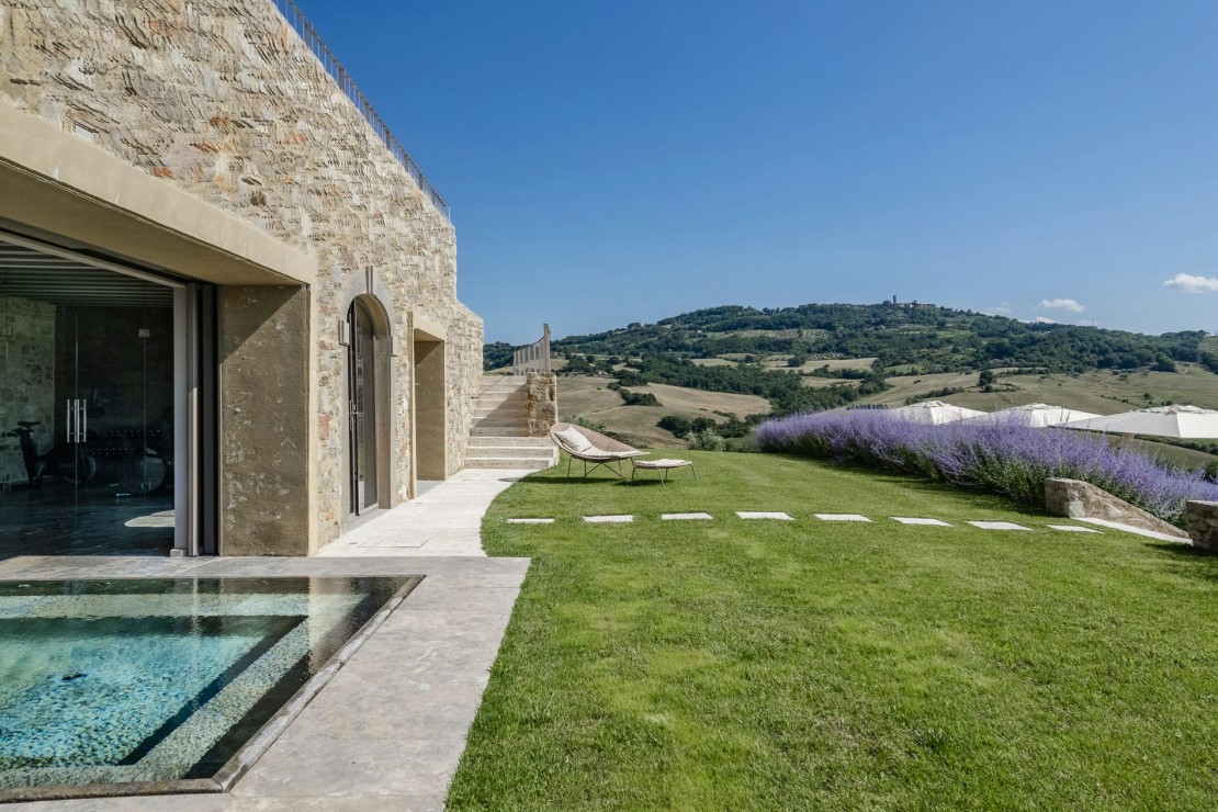 Podere Tesoro