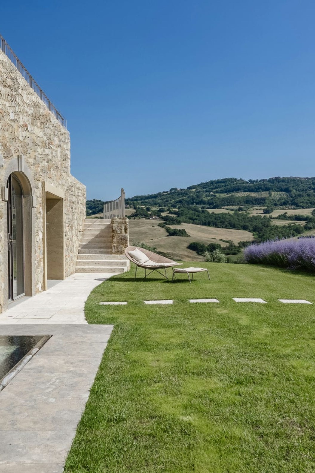 Podere Tesoro