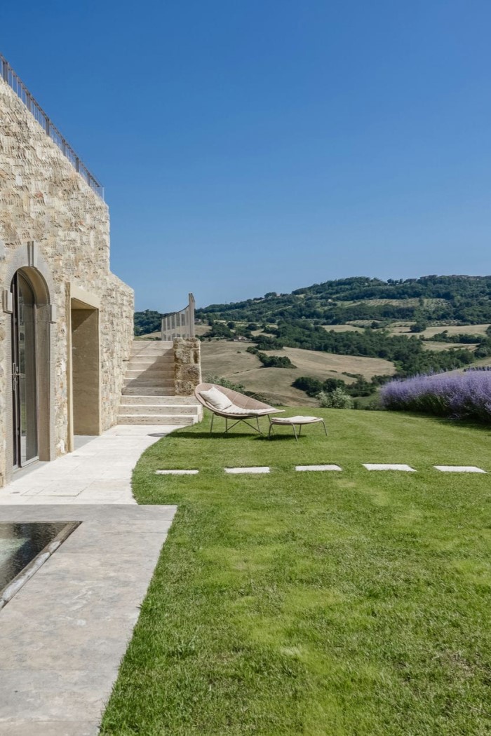 Podere Tesoro