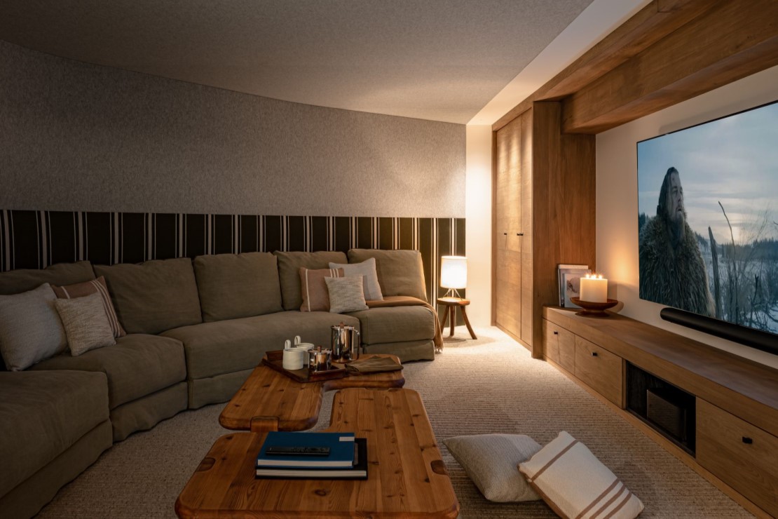 Chalet Le 1550
