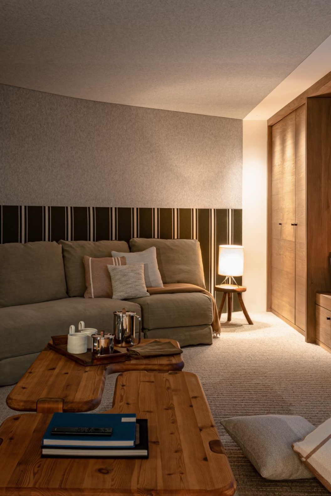 Chalet Le 1550
