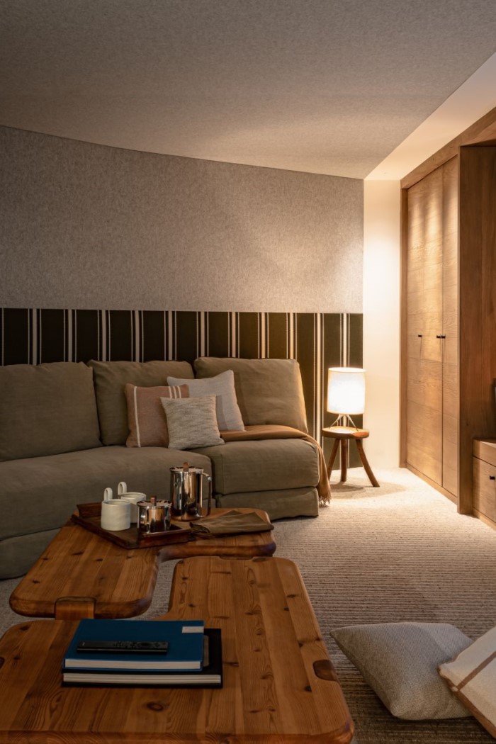 Chalet Le 1550