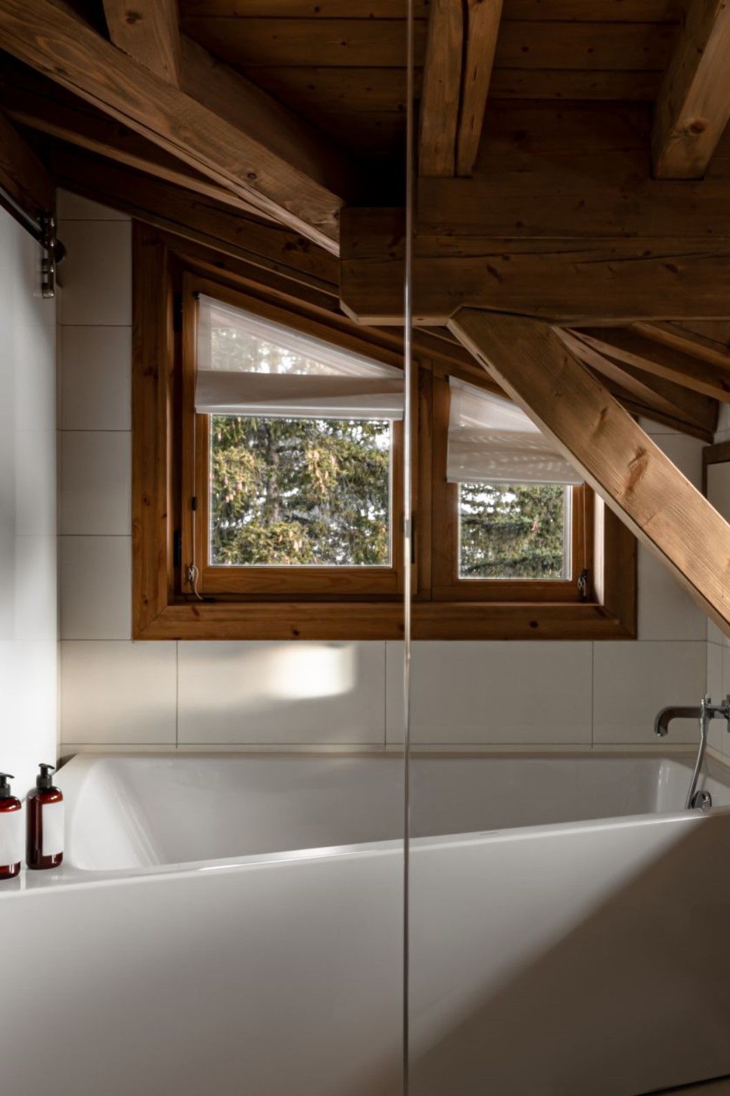 Chalet Le 1550