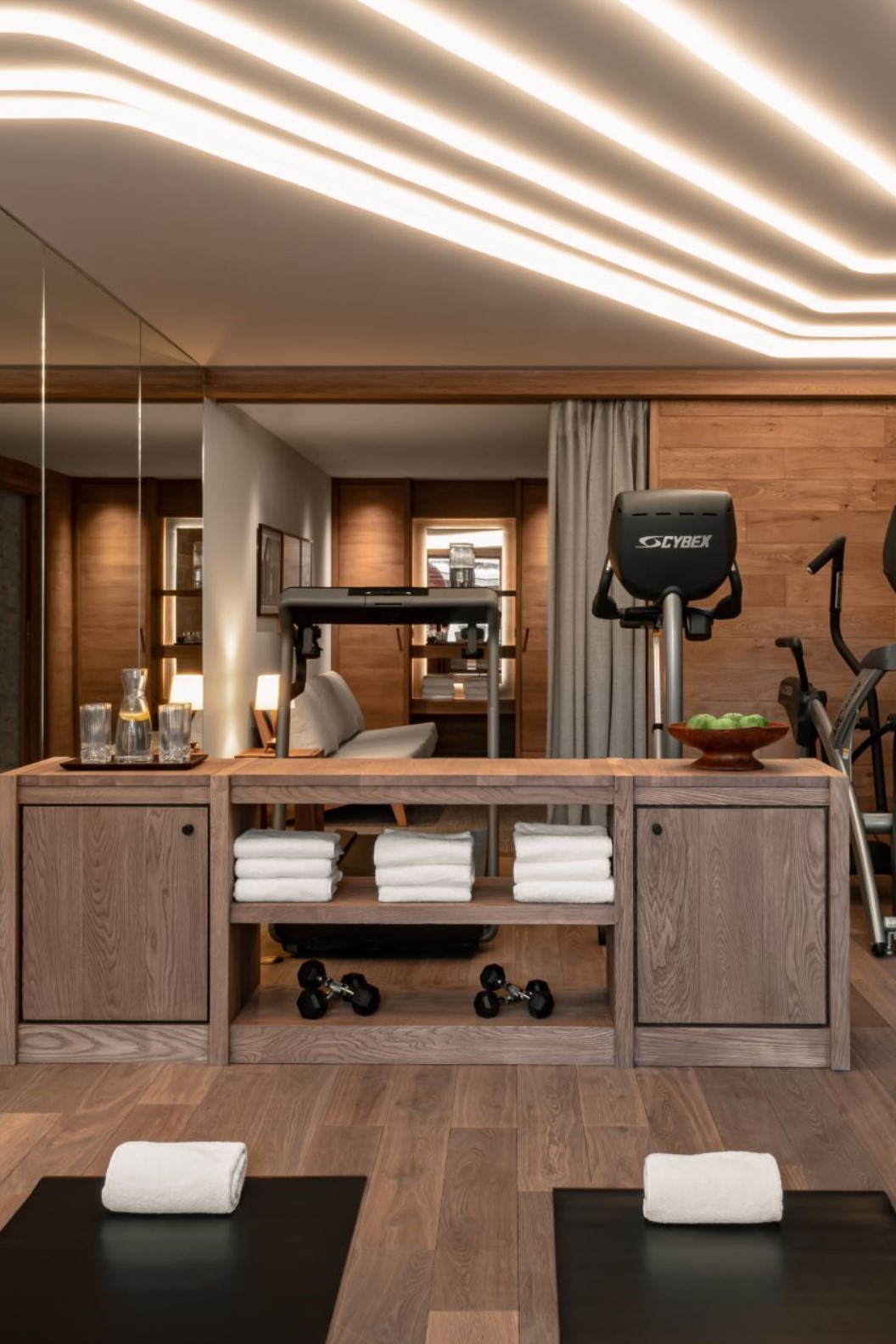 Chalet Le 1550