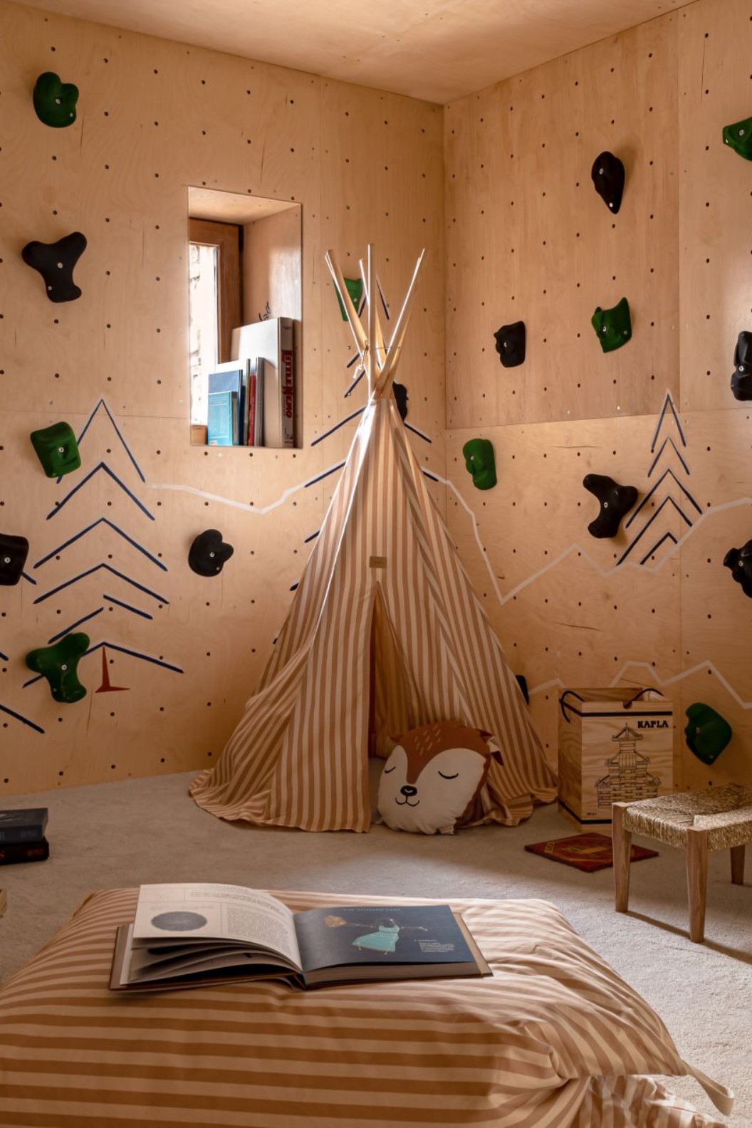 Chalet Le 1550